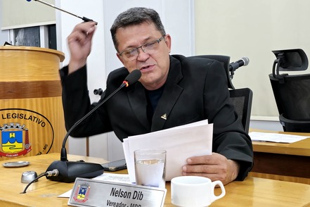 Vereador sugere duplica&ccedil;&atilde;o de trecho da Rodovia Ramon Gomes, na BR 262