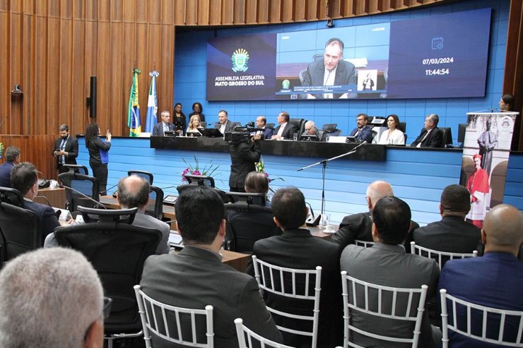 ALEMS homenageia cardeal &Aacute;ngel Fern&aacute;ndez Artime, d&eacute;cimo sucessor de Dom Bosco 