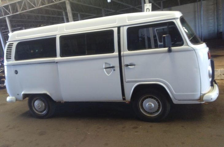 Leil&atilde;o do Detran de Mato Grosso do Sul tem motocicleta e at&eacute; Kombi com lance inicial de R$ 3 mil