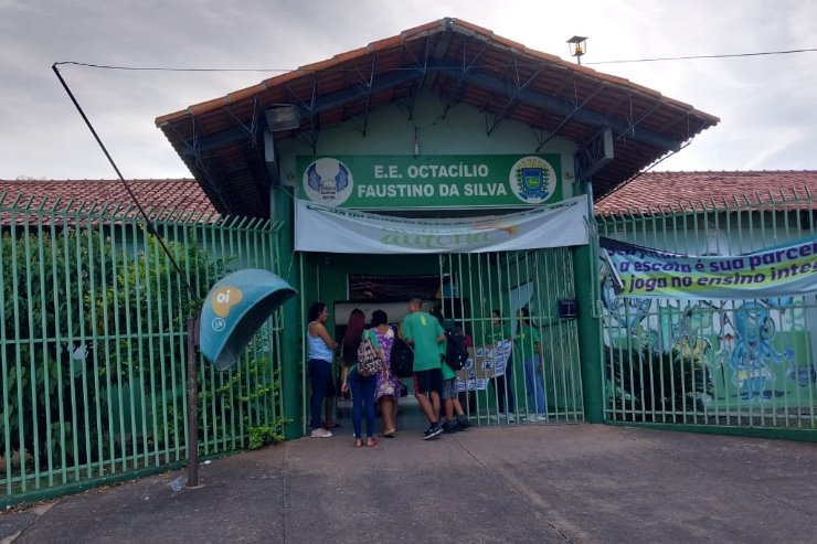 Governo anuncia investimento de R$ 3,5 milhões para reforma de mais duas escolas do Estado