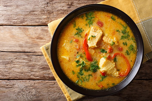 MSGAS amplia Circuito Gastron&ocirc;mico de MS para mais tr&ecirc;s cidades