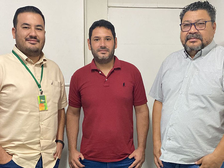 Agricultores familiares repassam produ&ccedil;&atilde;o para mercado atacadista de Corumb&aacute;
