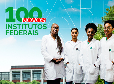 Mato Grosso do Sul receber&aacute; dois novos campi de Instituto Federal