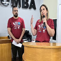 S&aacute;bado tem a 1&ordf; Caminhada do Dia Mundial do Rim, em Corumb&aacute;