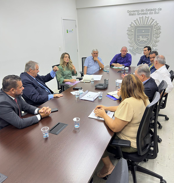 Uni&atilde;o de esfor&ccedil;os governamentais prev&ecirc; para concilia&ccedil;&atilde;o em conflitos agr&aacute;rios 