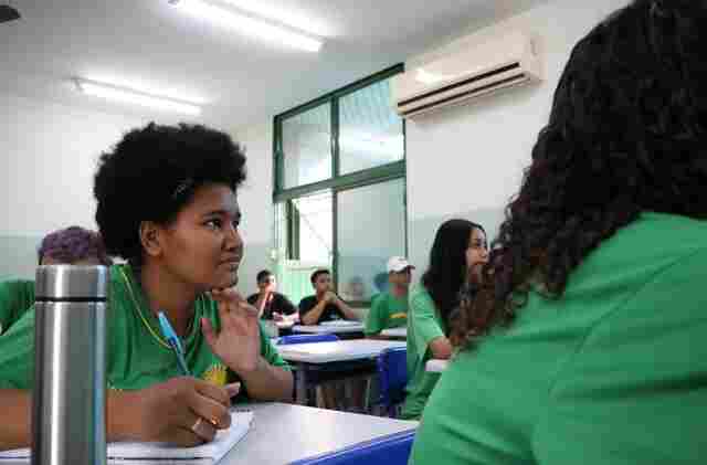 Governo de MS institui programa e selo de inclus&atilde;o &eacute;tnico-racial em escolas estaduais