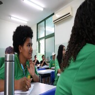 Governo de MS institui programa e selo de inclus&atilde;o &eacute;tnico-racial em escolas estaduais