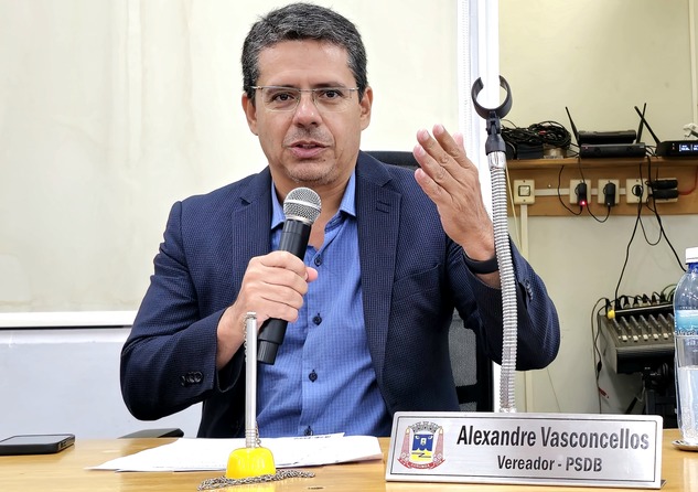 Vereador trabalha para habilita&ccedil;&atilde;o de leito hospitalar psiqui&aacute;trico em hospital de Corumb&aacute;