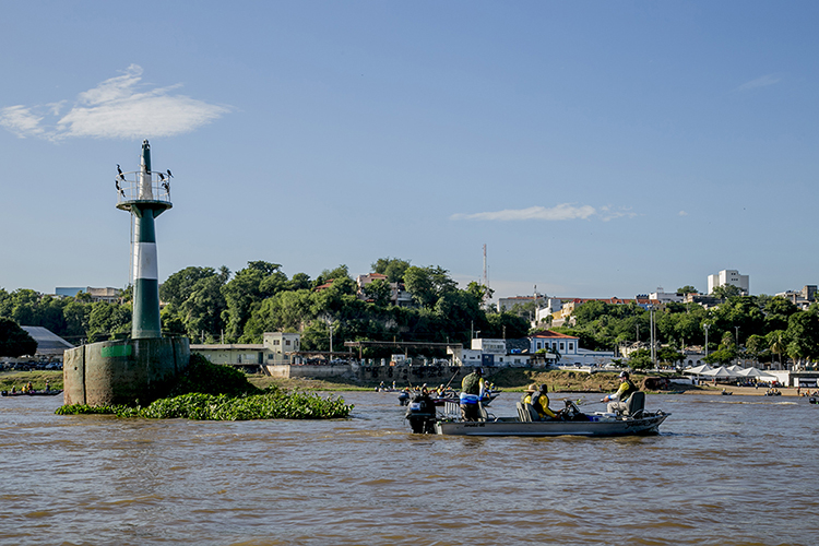 Festival Internacional de Pesca Esportiva de Corumb&aacute; 2024 bate recorde em todas as &aacute;reas