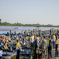 Festival Internacional de Pesca Esportiva de Corumb&aacute; 2024 bate recorde em todas as &aacute;reas