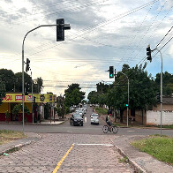 Estudo da AGETRAT aponta que 4,75% dos condutores desrespeitam o sinal vermelho do sem&aacute;foro 