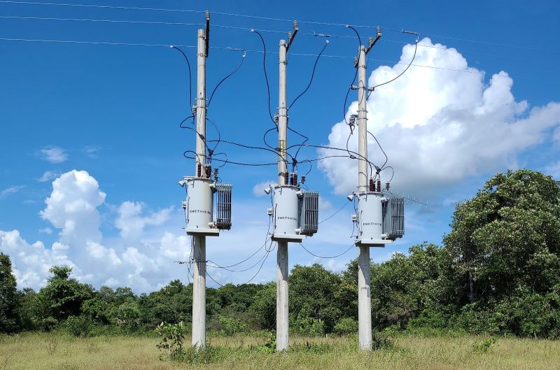 Para prevenir inc&ecirc;ndios no Pantanal, Agems intensifica inspe&ccedil;&otilde;es das redes rurais de energia em MS