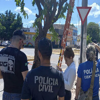 Pol&iacute;cia Civil deflagra opera&ccedil;&atilde;o contra furto de energia el&eacute;trica em Corumb&aacute;
