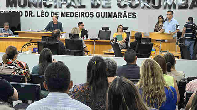 Munic&iacute;pio ultrapassa meta e j&aacute; atende 52% de crian&ccedil;as na educa&ccedil;&atilde;o infantil