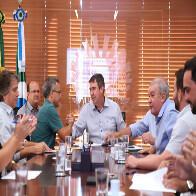 Municipalismo: Governo do Estado atende os anseios da popula&ccedil;&atilde;o ladarense