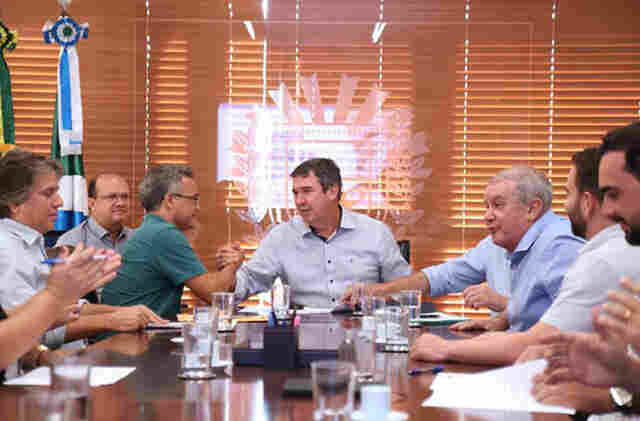Municipalismo: Governo do Estado atende os anseios da popula&ccedil;&atilde;o ladarense