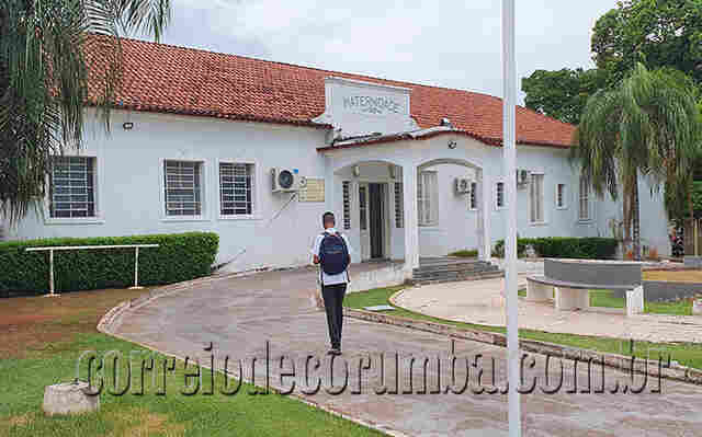 MPMS instaura Inqu&eacute;rito Civil para apurar eventuais falhas no sistema de sa&uacute;de em Corumb&aacute; 
