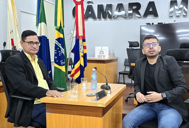 Proposta na C&acirc;mara, inclus&atilde;o do Festival de Pesca no Calend&aacute;rio de Eventos da cidade