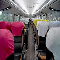 Por iniciativa da AGEMS, MS passa a ter reserva de assentos exclusivos para mulheres em &ocirc;nibus intermunicipal