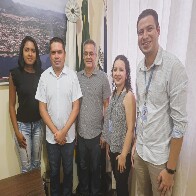 Lad&aacute;rio concorre ao Pr&ecirc;mio Sebrae Prefeitura Empreendedora