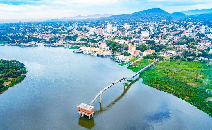 Com investimentos de R$ 227,3 milhões, Governo de MS reforça compromisso com a segurança hídrica