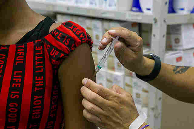 Corumb&aacute; abre quatro postos para campanha de multivacina&ccedil;&atilde;o no s&aacute;bado, 23 de mar&ccedil;o