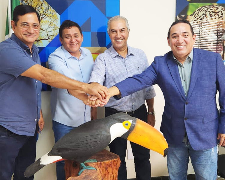 Pr&eacute;-candidatos n&atilde;o decolam e j&aacute; desembarcam de candidatura tucana &agrave; prefeitura de Corumb&aacute; 