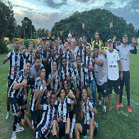 Corumbaense volta a vencer Coxim e est&aacute; na semifinal do Campeonato Sul-Mato-Grossense 