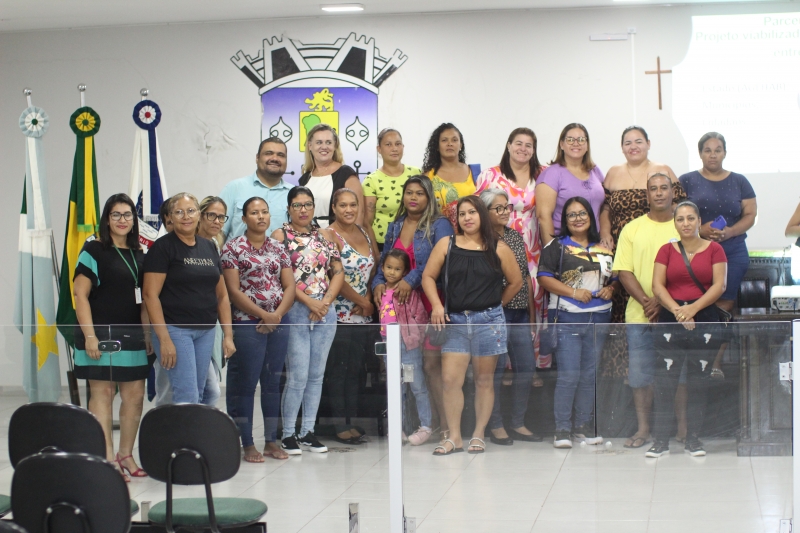Lotes Urbanizados: sorteio da posi&ccedil;&atilde;o das resid&ecirc;ncias &eacute; ultima etapa antes da constru&ccedil;&atilde;o
