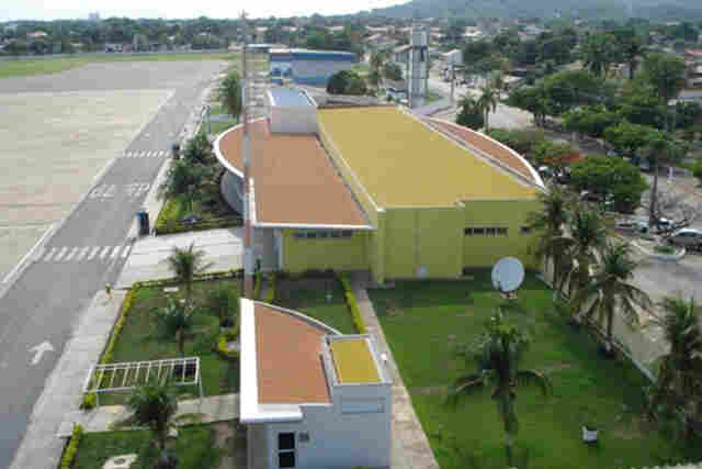 Aena apresenta projetos de melhorias dos aeroportos de Mato Grosso do Sul incluindo Corumb&aacute;