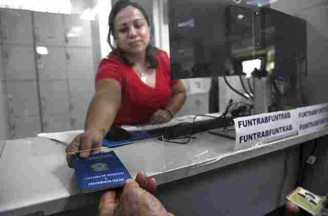 Mato Grosso do Sul: mais de 3,9 mil vagas de emprego dispon&iacute;veis na Funtrab neste come&ccedil;o de semana