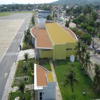 Aena apresenta projetos de melhorias dos aeroportos de Mato Grosso do Sul incluindo Corumb&aacute;