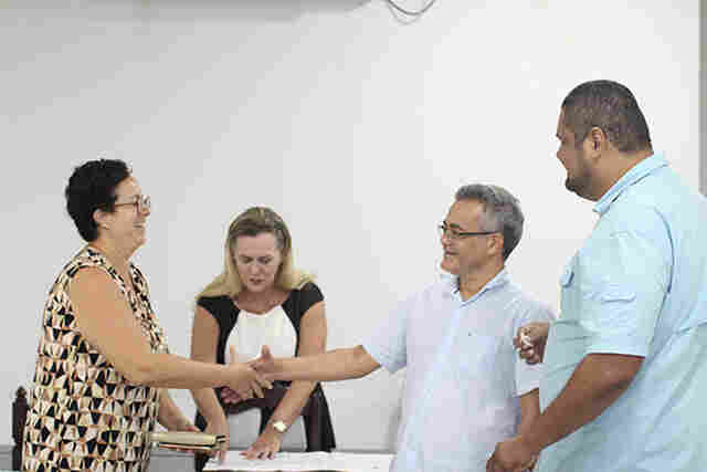Lotes Urbanizados: sorteio da posi&ccedil;&atilde;o das resid&ecirc;ncias &eacute; ultima etapa antes da constru&ccedil;&atilde;o