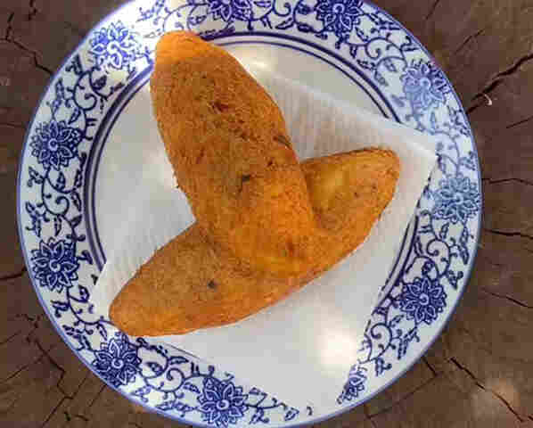 Com Semana Santa, neg&oacute;cios de alimenta&ccedil;&atilde;o aumentam op&ccedil;&otilde;es de pratos com pescado