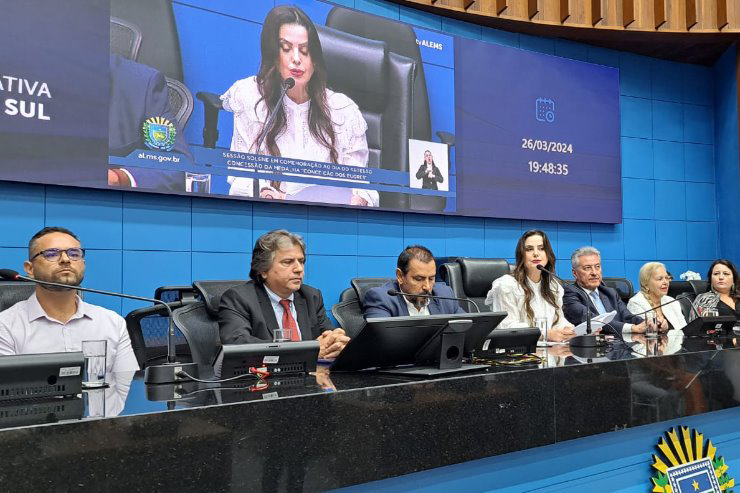 Assembleia Legislativa concede Medalha Concei&ccedil;&atilde;o dos Bugres aos artes&atilde;os que se destacaram neste fazer art&iacute;stico