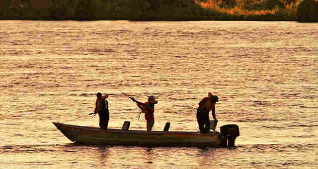 PMA inicia opera&ccedil;&atilde;o com foco na preven&ccedil;&atilde;o e repress&atilde;o &agrave; pesca predat&oacute;ria