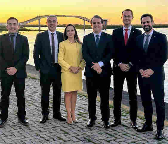 MPMS deixa registro hist&oacute;rico na &ldquo;C&aacute;psula do Tempo&rdquo; nos 150 anos da instala&ccedil;&atilde;o da Comarca de Corumb&aacute;