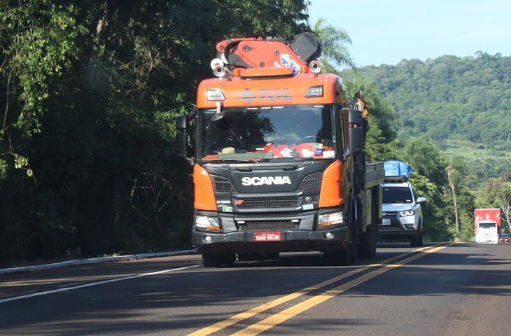 Condutores que possuem CNH nas categorias C, D e E tem até 31 de março para regularizar exame toxicológico