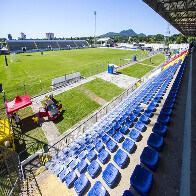 Minist&eacute;rio P&uacute;blico libera Est&aacute;dio Arthur Marinho para restante do Campeonato Estadual 
