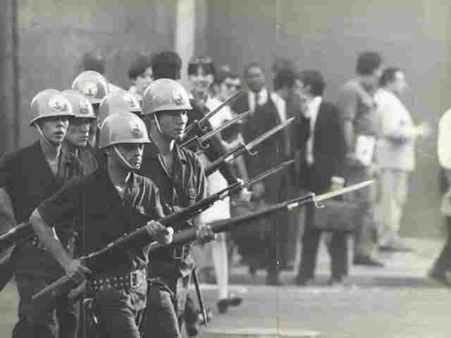 60 anos do golpe: Brasil n&atilde;o fez acerto de contas com o passado e vive com legados da ditadura 