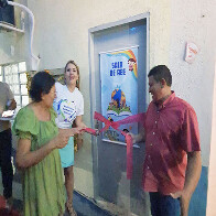 Em Corumb&aacute;, acolhimento e experi&ecirc;ncias marcaram Dia Mundial de Conscientiza&ccedil;&atilde;o do Autismo