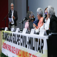 Comiss&atilde;o reconhece Clarice Herzog como anistiada pol&iacute;tica
