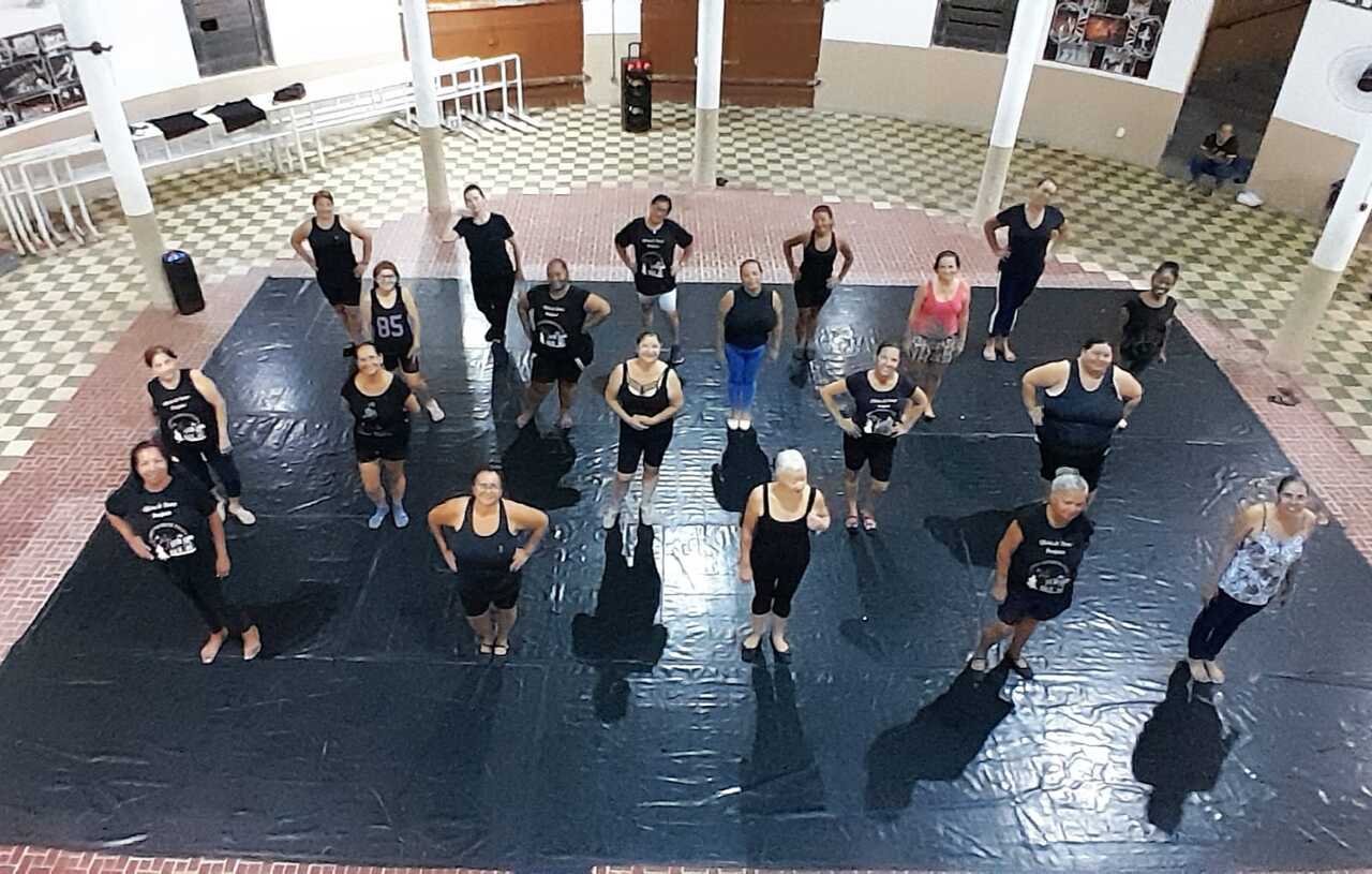Com 510 alunos, Oficina de Dança do Pantanal democratiza acesso à cultura em Corumbá