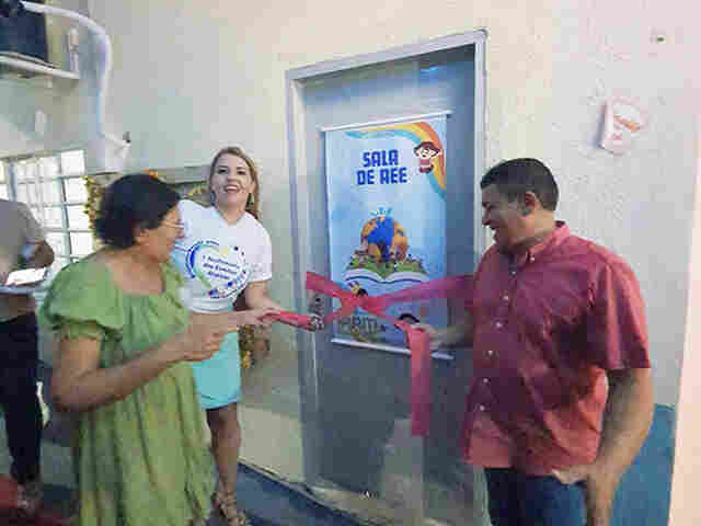 Em Corumb&aacute;, acolhimento e experi&ecirc;ncias marcaram Dia Mundial de Conscientiza&ccedil;&atilde;o do Autismo