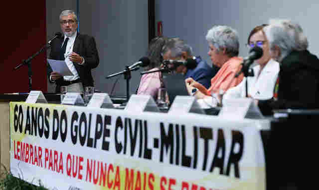 Comiss&atilde;o reconhece Clarice Herzog como anistiada pol&iacute;tica