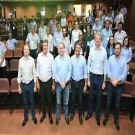 Avan&ccedil;os e Desafios: governador se re&uacute;ne com setor produtivo para discutir investimentos e demandas
