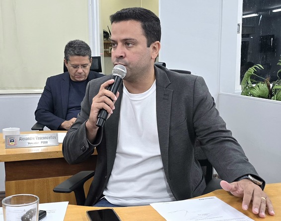 Vereador solicita ao Governo do Estado, recupera&ccedil;&atilde;o da Estrada Parque Pantanal