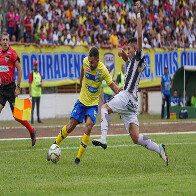DAC elimina Corumbaense e decide Campeonato Sul-Mato-Grossense pela primeira vez 