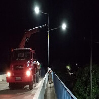 Governo de MS investir&aacute; R$ 9,4 milh&otilde;es em ilumina&ccedil;&atilde;o de LED solar para rotat&oacute;rias em rodovias estaduais