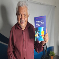 Livro de ex-deputado sobre hist&oacute;ria de MS ser&aacute; lan&ccedil;ado na Casa de Leis 